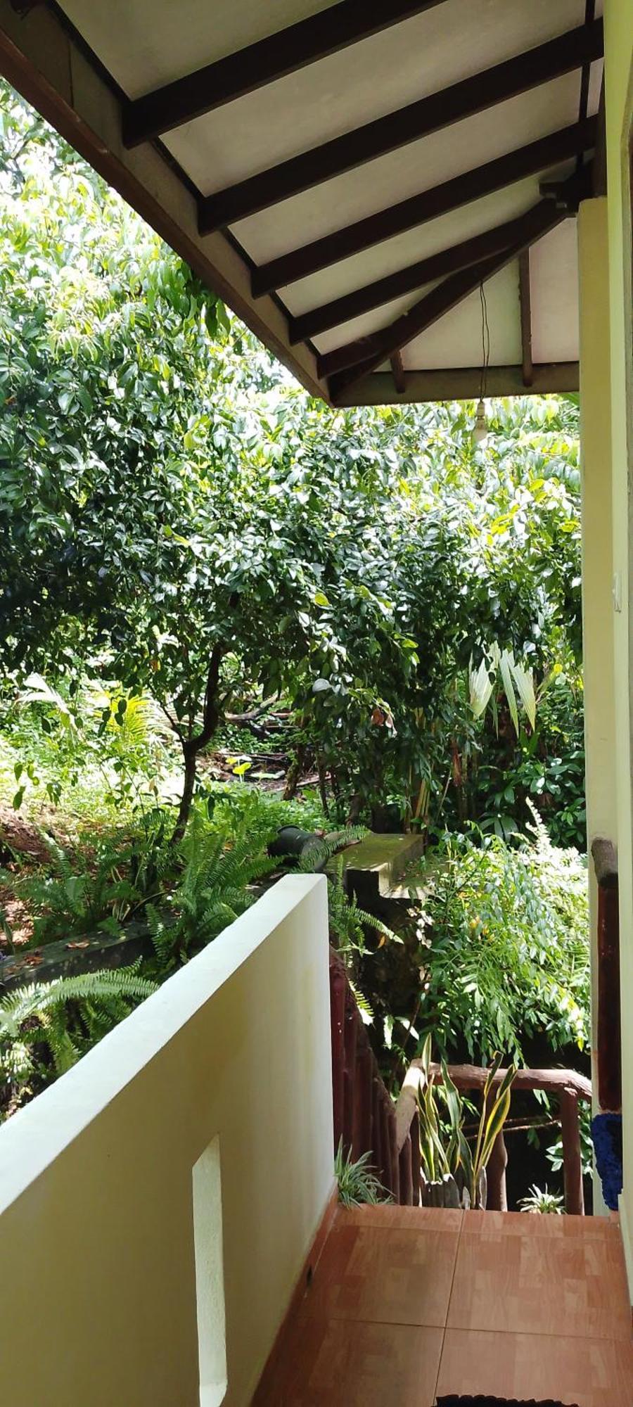 Ranga Villa Hikkaduwa Cameră foto