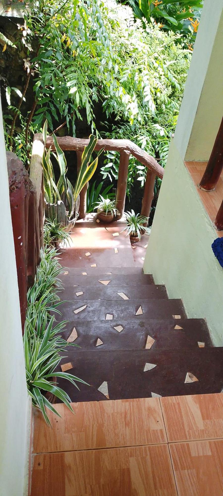 Ranga Villa Hikkaduwa Cameră foto